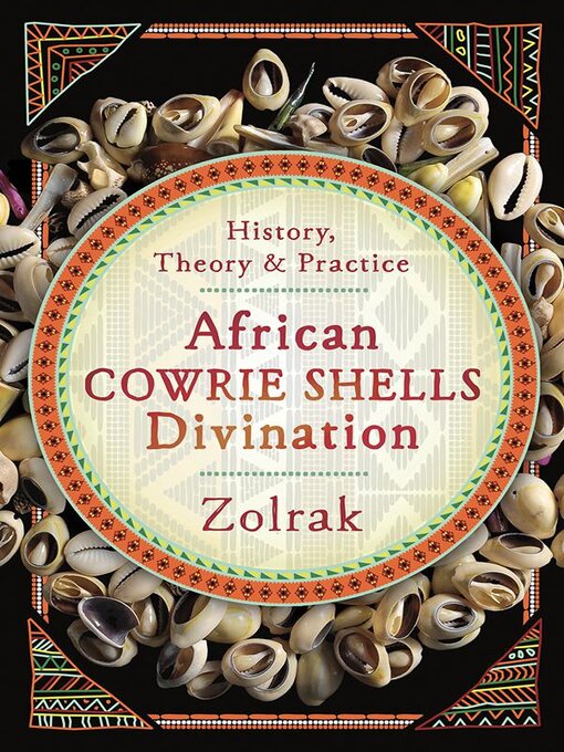 Title details for African Cowrie Shells Divination by Zolrak - Wait list